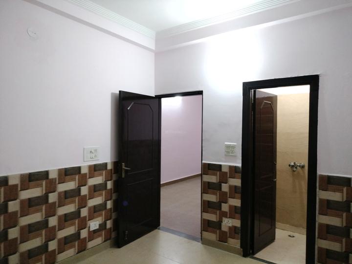 BUILDER FLOOR SECTOR 19 Bedroom One 1