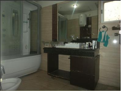 Image of 2655 Sq.ft 4 BHK Apartment / Flat for sale in ABA Orange County, Indirapuram, Ghaziabad for Rs. 41500000