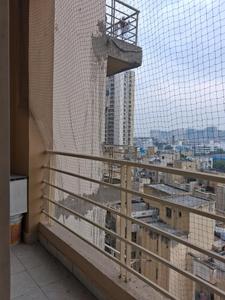 Living Room Image of 1592 Sq.ft 3 BHK Apartment / Flat for sale in Paras Tierea, Sector 137 Noida for Rs. 13500000
