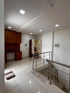 Hall Image of 1800 Sq.ft 3 BHK Penthouse for sale in Shyamal Park, Bhayli Vadodara for Rs. 8500000