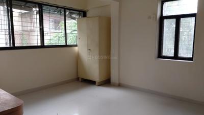 Bedroom Image of 1300 Sq.ft 2.5 BHK Apartment / Flat for sale in Vashi Navi Mumbai for Rs. 26500000