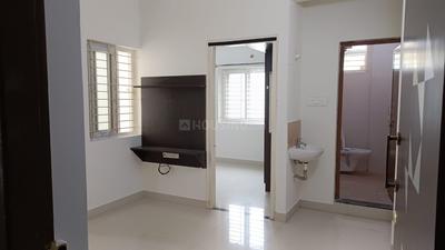 1 BHK Flat