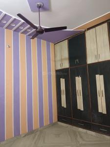 2 BHK Independent Builder Floor