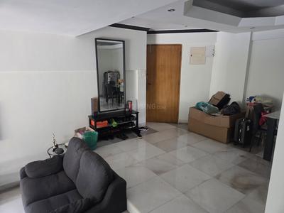 Image of 1290 Sq.ft 3 BHK Apartment / Flat for sale in Lokhandwala Breeze Apartment, Andheri West, Mumbai for Rs. 45000000