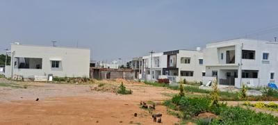 Image of 600 Sq.ft Residential Plot / Land for sale in Marasandiram, Hosur for Rs. 2500000