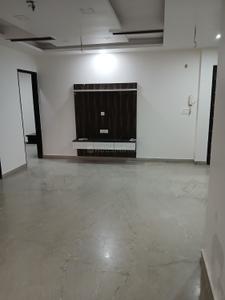 Hall Image of 1250 Sq.ft 3 BHK Builder Floor for rent in Sector 11 Rohini New Delhi for Rs. 42000