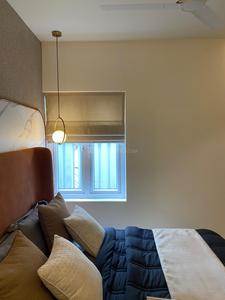Bedroom Image of 650 Sq.ft 2 BHK Apartment / Flat for sale in Radiance Solitaire, Madhavaram Chennai for Rs. 6000000