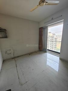 Bedroom Image of 1150 Sq.ft 2 BHK Apartment / Flat for rent in Akshar Alvario, Nerul Navi Mumbai for Rs. 68000
