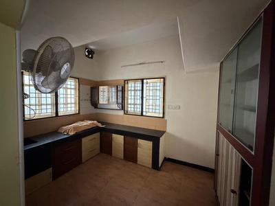Kitchen Image of 1200 Sq.ft 2 BHK Duplex for rent in Kurudampalayam Coimbatore for Rs. 20000