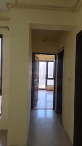 Hall Image of 900 Sq.ft 2 BHK Apartment / Flat for rent in Logix Blossom County, Sector 137 Noida for Rs. 27000