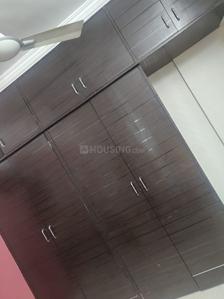 Bathroom Image of 880 Sq.ft 2 BHK Apartment / Flat for sale in Kalwa Thane for Rs. 7000000