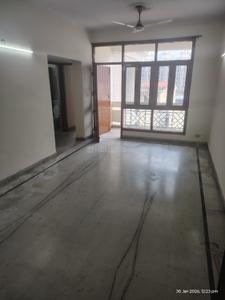 Hall Image of 1070 Sq.ft 2 BHK Apartment / Flat for rent in Express Garden, Indirapuram Ghaziabad for Rs. 26000