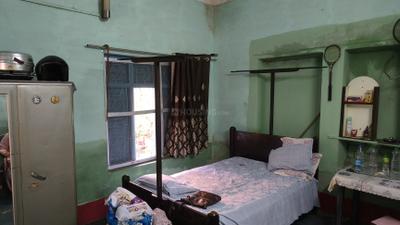 Bedroom Image of 1200 Sq.ft 2 BHK Independent House for rent in Vidya Nagar Bilaspur for Rs. 15600