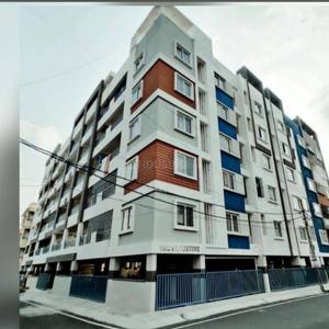 Image of 1675 Sq.ft 3 BHK Apartment / Flat for sale in Kattigenahalli, Bengaluru for Rs. 16500000