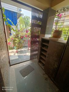 Balcony Image of 2137 Sq.ft 4 BHK Independent House for sale in Kabardanga Kolkata for Rs. 11000000