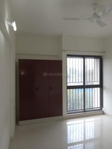 Bedroom Image of 1100 Sq.ft 2 BHK Apartment / Flat for sale in Kumar Princetown Towers, Mohammed Wadi Pune for Rs. 8500000