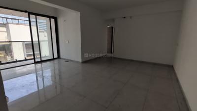 Living Room Image of 2160 Sq.ft 3 BHK Apartment / Flat for sale in Buddhdev Residency, Paldi Ahmedabad for Rs. 16500000