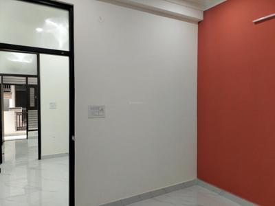 Bedroom Image of 800 Sq.ft 2 BHK Apartment / Flat for sale in CI Golf City, Kambakshpur Noida for Rs. 3080000