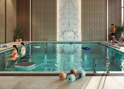 4 BHK Flat