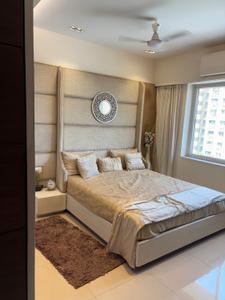 Bedroom Image of 3290 Sq.ft 4 BHK Apartment / Flat for sale in Kachana Raipur for Rs. 14800000