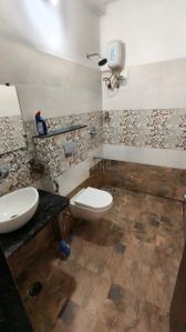 Image of 1500 Sq.ft 3 BHK Apartment / Flat for rent in Sai Builders Vajra Towers, Bawadiya Kalan, Bhopal for Rs. 28500