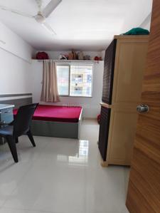 Hall Image of 1257 Sq.ft 2 BHK Apartment / Flat for sale in Dharmavat Sunder Sanskruti Phase 3, Nanded Pune for Rs. 13500000