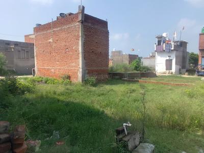 Image of 720 Sq.ft Residential Plot / Land for sale in Dilshad Garden, New Delhi for Rs. 1200000