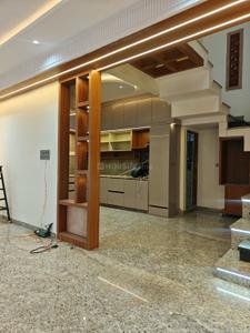 Hall Image of 3400 Sq.ft 4 BHK Independent House for sale in Vidyaranyapura Bengaluru for Rs. 32500000