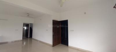 Hall Image of 2000 Sq.ft 3 BHK Duplex for rent in RMV Extension Stage 2 Bengaluru for Rs. 60000
