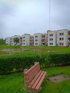 Image of 822 Sq.ft 2 BHK Apartment / Flat for sale in Boisar, Mumbai for Rs. 2500000