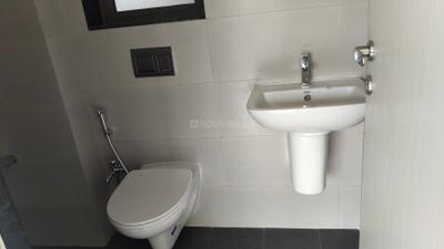 Image of 705 Sq.ft 2 BHK Apartment / Flat for rent in Rustomjee Bella Wing A And B, Bhandup West, Mumbai for Rs. 44500
