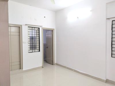Bedroom Image of 3060 Sq.ft 3 BHK Apartment / Flat for rent in Kukatpally Hyderabad for Rs. 35000