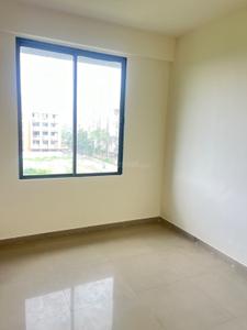 Bedroom Image of 990 Sq.ft 2 BHK Apartment / Flat for sale in Sangani Residency, Narolgam Ahmedabad for Rs. 2650000