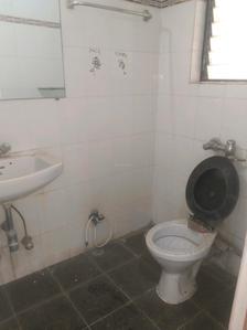 Bedroom Two Image of 1325 Sq.ft 3 BHK Apartment / Flat for sale in Orchid Towers, Kandivali East Mumbai for Rs. 25000000
