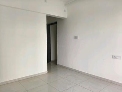 Bedroom Image of 1320 Sq.ft 3 BHK Apartment / Flat for rent in Kolte Patil Life Republic Sector R7 7th Avenue I Towers, Nerhe Pune for Rs. 30201