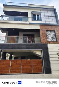 Image of 4800 Sq.ft 4 BHK Independent House for sale in Vidyaranyapura, Bengaluru for Rs. 29000000