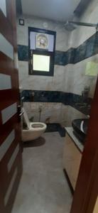 Bathroom Image of 648 Sq.ft 2 BHK Builder Floor for sale in Sector 8 Dwarka New Delhi for Rs. 10500000