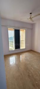 Hall Image of 1000 Sq.ft 2.5 BHK Apartment / Flat for rent in Puraniks Rumahbali Phase 2, Thane West Thane for Rs. 27000