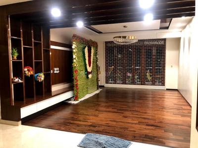 Hall Image of 9500 Sq.ft 5 BHK Independent House for sale in Singasandra Bengaluru for Rs. 85000000