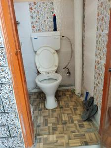Bathroom Image of 900 Sq.ft 2 BHK Independent House for sale in Bharat Vihar Rishikesh for Rs. 9000000