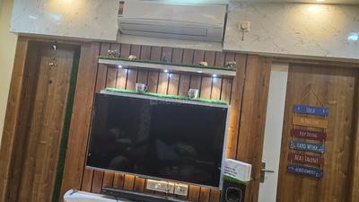 Bedroom Image of 1149 Sq.ft 3 BHK Apartment / Flat for sale in Lavanya Apartments, Basina Kolkata for Rs. 4900000