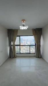 Hall Image of 800 Sq.ft 2 BHK Apartment / Flat for sale in Sheth 72 West, Andheri West Mumbai for Rs. 35000000