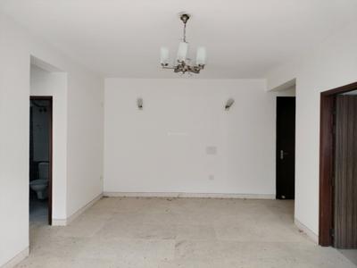Living Room Image of 2302 Sq.ft 4 BHK Apartment / Flat for sale in Umang Winter Hills, Sewak Park New Delhi for Rs. 35000000