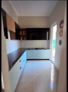 Kitchen Image of 1298 Sq.ft 2 BHK Apartment / Flat for sale in Sector 116 Mohali for Rs. 6500000