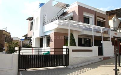 Image of 1200 Sq.ft 2 BHK Villa for sale in Ramanagara, Bengaluru for Rs. 6500000