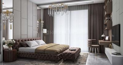 Hall Image of 2588 Sq.ft 4 BHK Apartment / Flat for sale in Prestige Raintree Park, Whitefield Bengaluru for Rs. 35741800