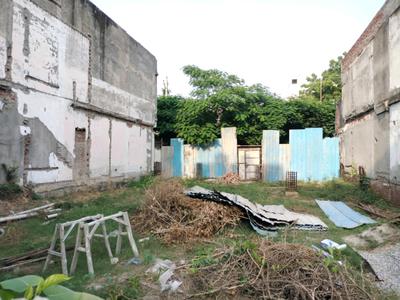 Red Quarters Plot View 2