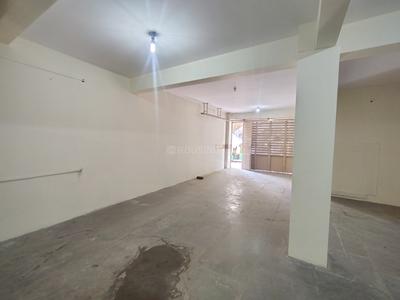 Hall Image of 1500 Sq.ft 3 BHK Independent House for rent in HSR Layout Bengaluru for Rs. 65000