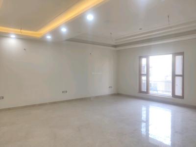 Living Room Image of 4950 Sq.ft 4 BHK Builder Floor for sale in Ridhi Signature Floors, Green Field Colony Faridabad for Rs. 37000000