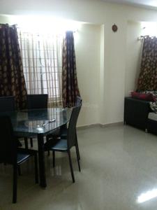 Hall Image of 1185 Sq.ft 2 BHK Apartment / Flat for sale in GSA Green Woods, Kartik Nagar Bengaluru for Rs. 8500000
